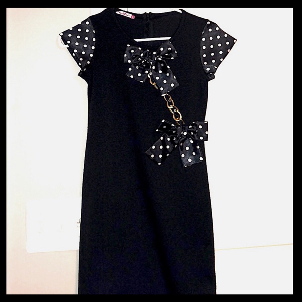 Girl’s Dress size 14